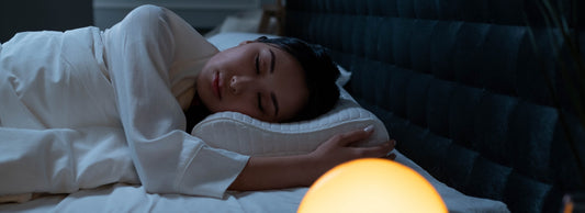 Douce Nuit : Les Essentiels de Sommeil Pour Elle