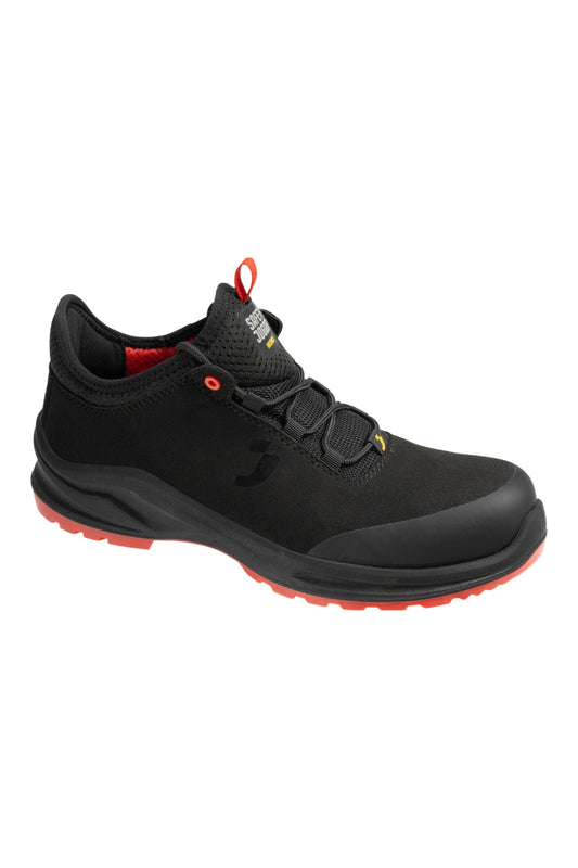 Chaussures de sécurité basses S3S sans métal MODULO – Safety Jogger