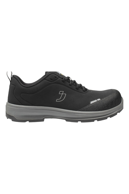 Chaussures de sécurité basses S3S sans métal FLUX – Safety Jogger