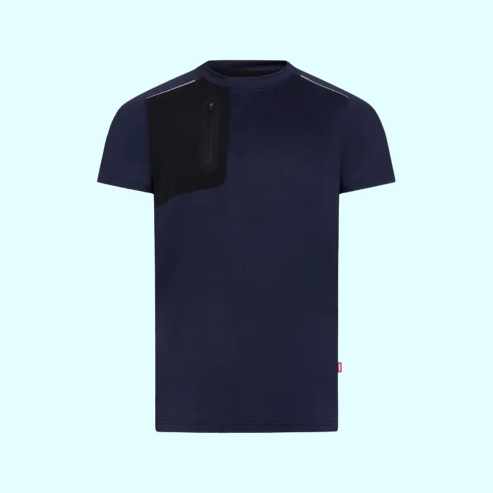 T-shirt de travail