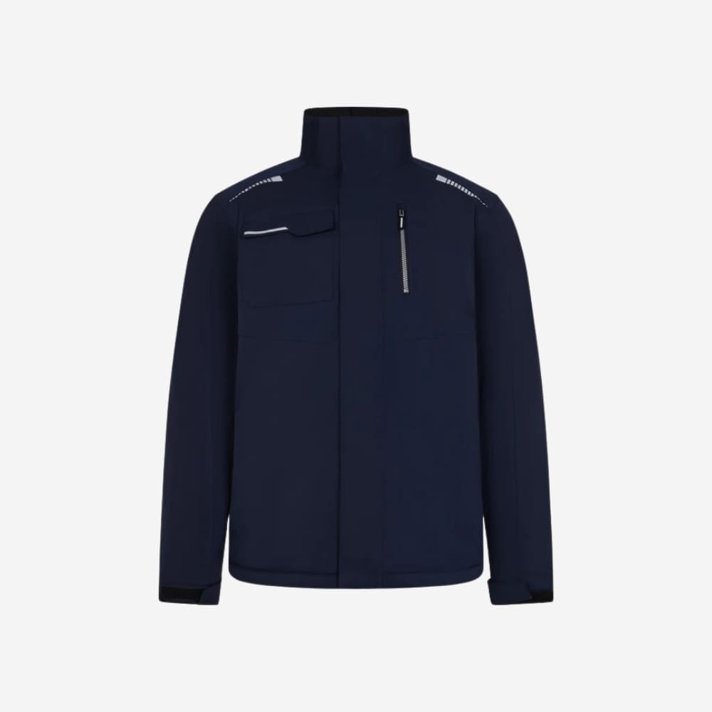 Veste de travail