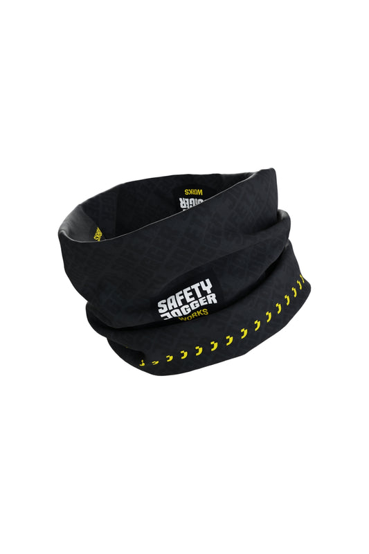 Cache-cou de travail multifonction OTI – Safety Jogger