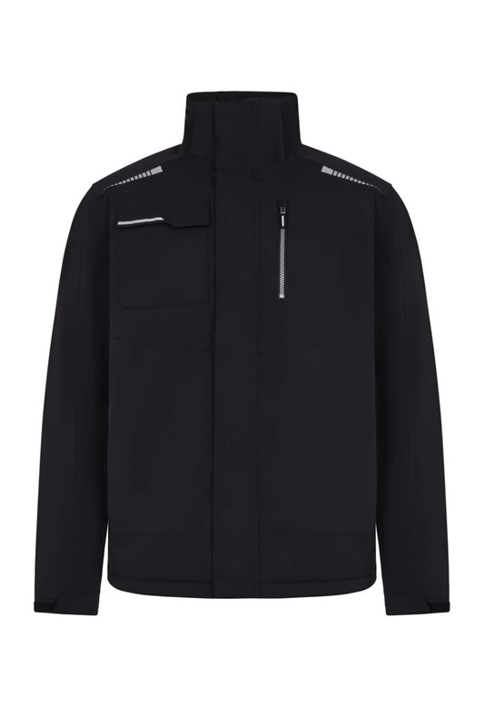 Veste matelassée GRS V.Dynamix