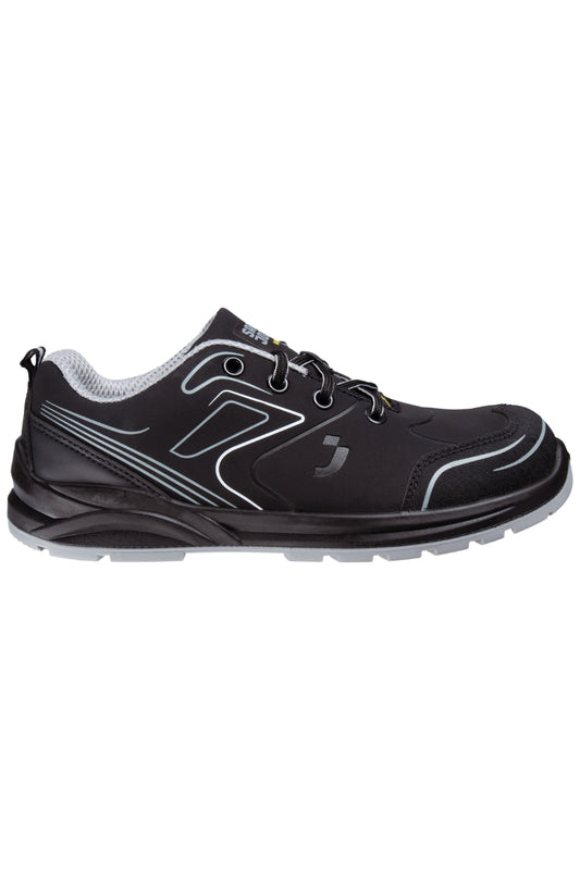 Chaussures de sécurité basses S3 ESD CADOR – Safety Jogger