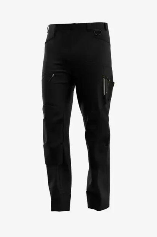 Workwear Box MAPLE – Coffret pantalon de travail stretch multipoches Safety Jogger