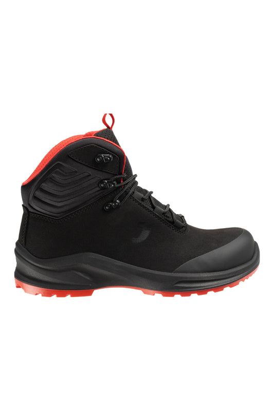 Chaussures de sécurité montantes S3S sans métal MODULO – Safety Jogger