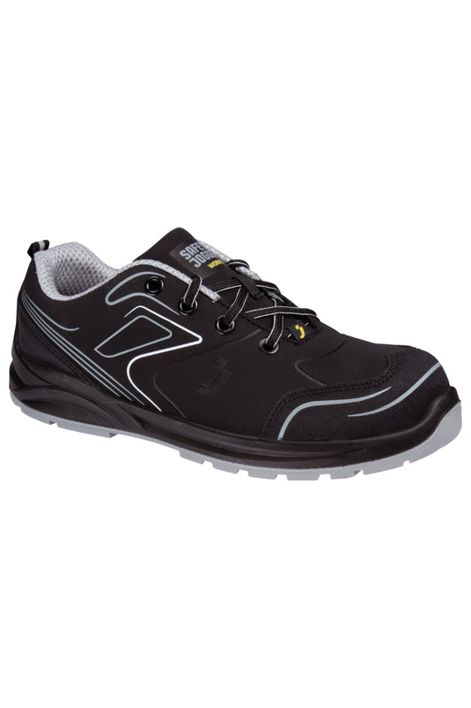 Chaussures de sécurité basses S3 ESD CADOR – Safety Jogger