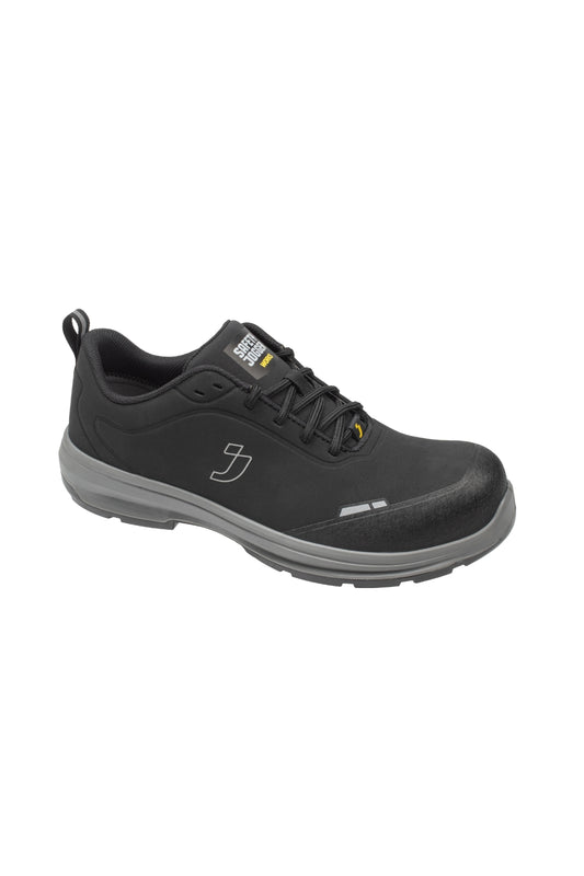 Chaussures de sécurité basses S3S sans métal FLUX – Safety Jogger