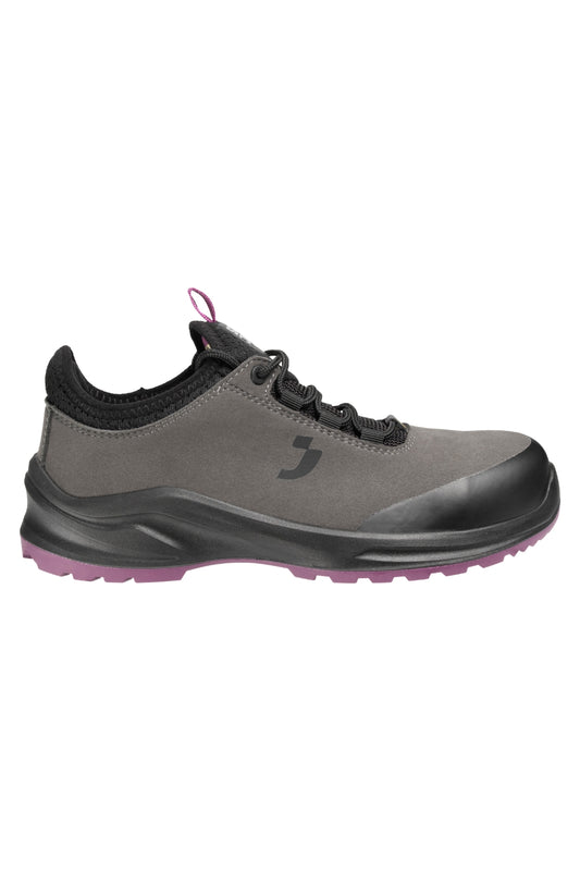 Chaussures de sécurité basses S3S sans métal MODULO – Safety Jogger
