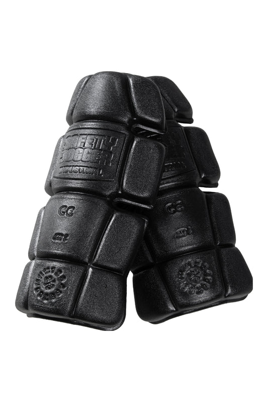 Genouillères de travail ergonomiques KNEEPAD01 – Safety Jogger