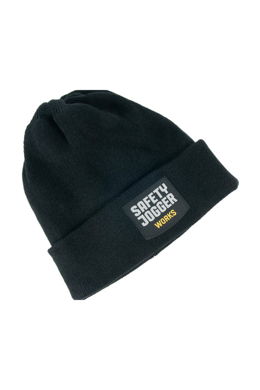 Bonnet de travail chaud NEVADA811 – Safety Jogger Works