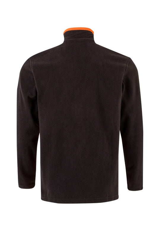 Veste Polaire Bicolore Total Match