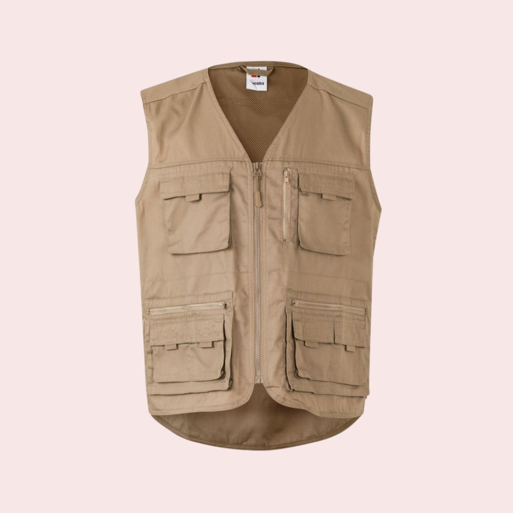 Gilet de travail